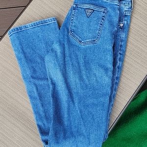 GUESS JEANS
